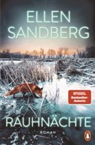 Ellen Sandberg - Rauhnächte
