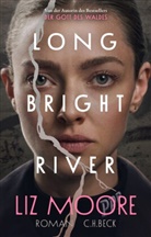 Liz Moore - Long Bright River