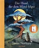 James Norbury - Der Hund, der dem Mond folgte