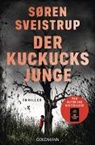 Søren Sveistrup - Der Kuckucksjunge