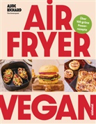 Aude Richard - Airfryer Vegan