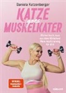 Daniela Katzenberger - Katze goes Muskelkater