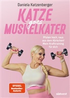 Daniela Katzenberger - Katze goes Muskelkater