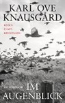 Karl Ove Knausgård - Im Augenblick