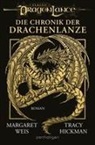 Tracy Hickman, Margaret Weis - Die Chronik der Drachenlanze
