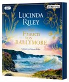 Lucinda Riley, Simone Kabst - Die Frauen von Ballymore (Audiolibro)