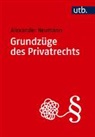 Alexander Neumann - Grundzüge des Privatrechts