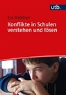 Eva Steinherr - Konflikte in Schulen verstehen und lösen