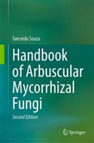 Tancredo Souza - Handbook of Arbuscular Mycorrhizal Fungi