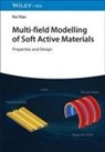 Rui Xiao - Multi-field Modelling of Soft Active Materials