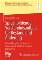 Dilan Sahin-Gür, Dilan Şahin-Gür - Sprachbildender Verständnisaufbau für Bestand und Änderung