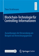 Timo Strathmann - Blockchain-Technologie für Controlling-Informationen