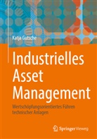 Katja Gutsche - Industrielles Asset Management