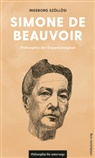 Dr Ingeborg Szöllösi, Ingeborg Szöllösi - Simone der Beauvoir