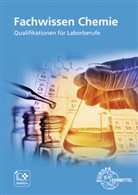 Peter Brackmann, Linda Frintrop, Frank Kretschmer, Natalie Peschek, Mark Steinmann, Ingo Tausendfreund - Fachwissen Chemie