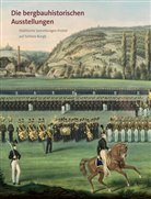 Gäbler, Kristin Gäbler, Städtische Sammlungen Freital, Städtische Sammlungen Freital - Die bergbauhistorischen Ausstellungen