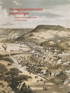 Gäbler, Kristin Gäbler, Städtische Sammlungen Freital, Städtische Sammlungen Freital - Die regionalhistorischen Ausstellungen