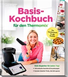Redaktion ZauberTopf - Basis-Kochbuch für den Thermomix®