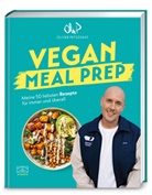 Oliver Petszokat - Vegan Meal Prep