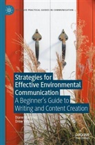 Diane Martinez, Drew Virtue - Strategies for Effective Environmental Communication