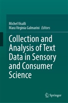 Mara Virginia Galmarini, Virginia Galmarini, Michel Visalli - Collection and Analysis of Text Data in Sensory and Consumer Science