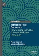 Paolo Liberati, Massimo Paradiso - Rebuilding Fiscal Democracy