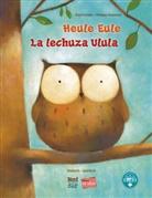 Paul Friester, Philippe Goossens - Heule Eule (Deutsch-Spanisch)