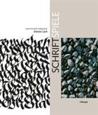Denise Lach - Schriftspiele
