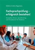 Stefania-Cristina Rogoveanu - Fachsprachprüfung - erfolgreich bestehen!