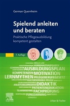 German Quernheim - Spielend anleiten und beraten