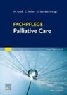 Martin Groß, Christine Keller, Dorothee Steinker - Fachpflege Palliative Care