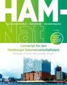 Veronika Rojacher, Deniz Tafrali, Paul Yannick Windisch - HAM-Nat - Lernskript für den Hamburger Naturwissenschaftstest