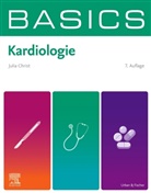 Julia Christ - BASICS Kardiologie