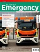 Frank Flake, Jürgen Gollwitzer, Hans-Martin Grusnick, Hans-Martin Grusnick u a, Matthias Klausmeier, Claudia Schwarz - ELSEVIER Emergency. Sekundärtransporte. 5/2025