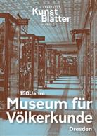 Staatliche Kunstsammlungen Dresden, Staatliche Kunstsammlungen Dresden - Dresdener Kunstblätter 3/2025