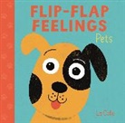 Pat-a-Cake, Lo Cole - Flip-Flap Feelings: Pets
