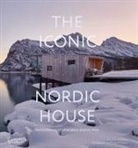 Dominic Bradbury, Bradbury Dominic, Richard Powers - The Iconic Nordic House