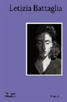 Walter Guadagnini, GUADAGNINI WALTER - Letizia Battaglia