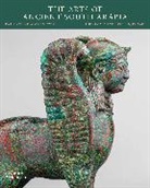Sabina Antonini, Leila Aquil, Christian Robin - The Arts of Ancient South Arabia