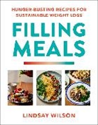 Lindsay Wilson, Wilson Lindsay - Filling Meals