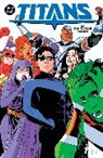 Travis Moore, Ivan Reis, Ed Rocha, Nicola Scott, Tom Taylor - Titans by Tom Taylor Omnibus