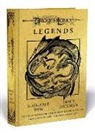 Tracy Hickman, Margaret Weis - Dragonlance Legends