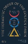 Felix Taylor, Felix John Taylor - The Hermetic Order of the Golden Dawn