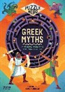 Cath Ard, Ard Cath, Catherine Ard, Maria Surducan, Surducan Maria - Greek Myths