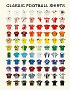 Classic Football Shirts - Classic Football Shirts