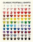 Classic Football Shirts - Classic Football Shirts