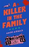 Amin Ahmad - A Killer in the Family