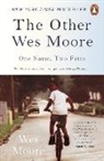 Wes Moore - The Other Wes Moore