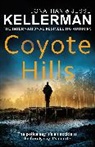 Jesse Kellerman, Jonathan Kellerman, Kellerman Jesse - Coyote Hills
