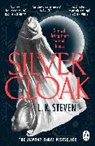 L K Steven, L. K. Steven - Silvercloak